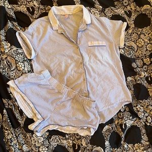 Victoria Secrets sleep set